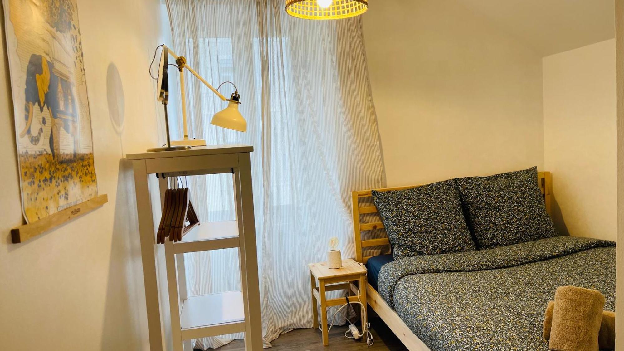 Maison Familiale A 15 Mns Du Centre Ville Nantes Zewnętrze zdjęcie